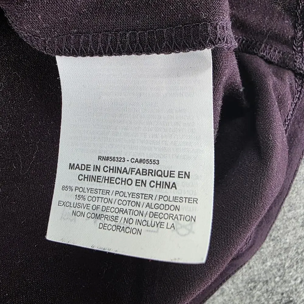 Nike brand style